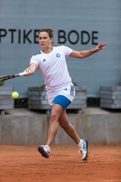 Bild 141 - BL Club an der Alster - Blau Weiss Berlin : Ergebnis: 0:9